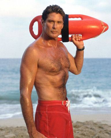 Baywatch Buoy