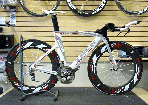 gear west bikes